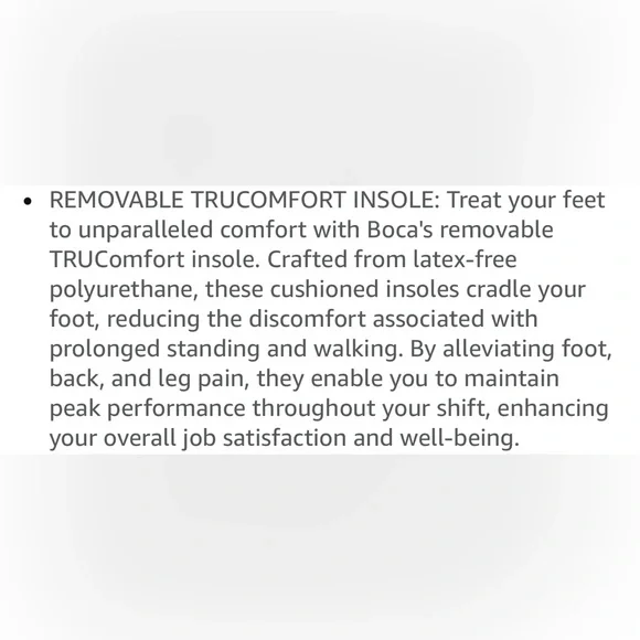 Klogs Austin brown tooled leather western professional comfort clog/shoe.Sz 7.5 - Picture 14 of 15